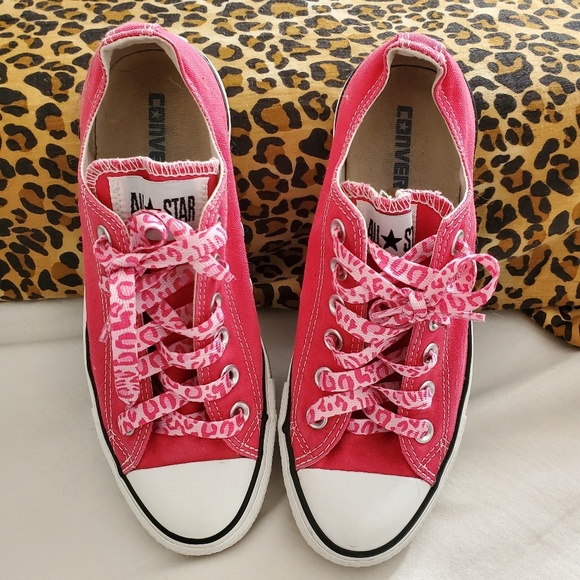Converse Shoes | Hot Barbie Pink Converse Sneakers | Poshmark Converse Shoes | Hot Barbie Pink Converse Sneakers | Poshmark